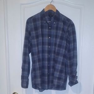 J. Crew Button Down Shirt